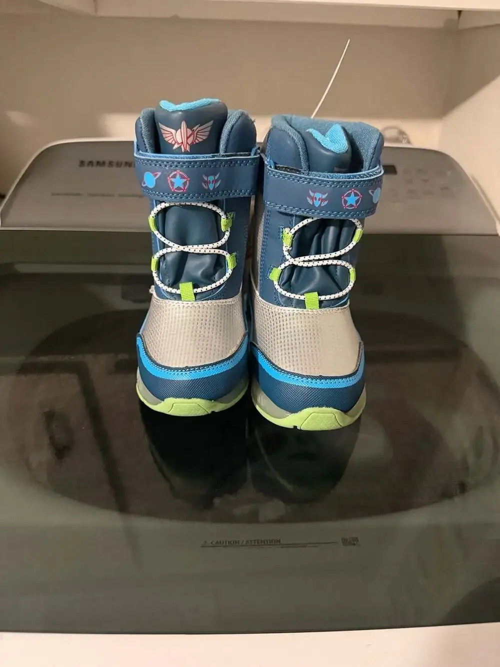 Disney pixar toy